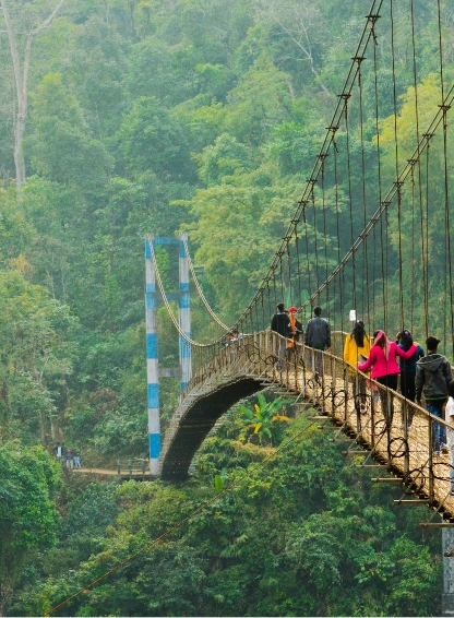 Meghalaya